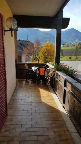 Hotel Dolomitenhof
