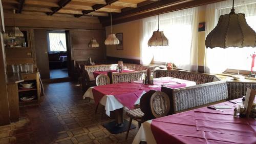 Hotel Dolomitenhof