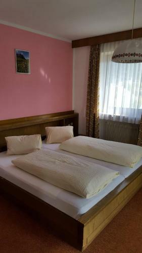 Hotel Dolomitenhof