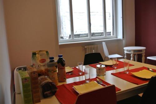 Bed & Breakfast R&b Errep� Milano Piola