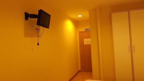 Agroturismo Hostal Europa
