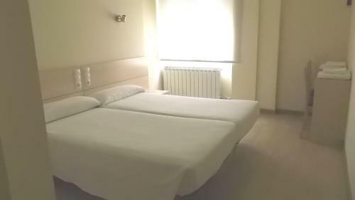 Agroturismo Hostal Europa