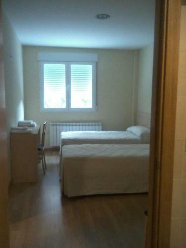 Agroturismo Hostal Europa