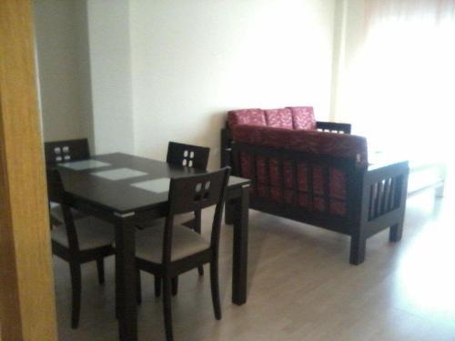 Agroturismo Hostal Europa