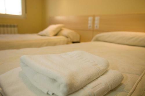 Agroturismo Hostal Europa