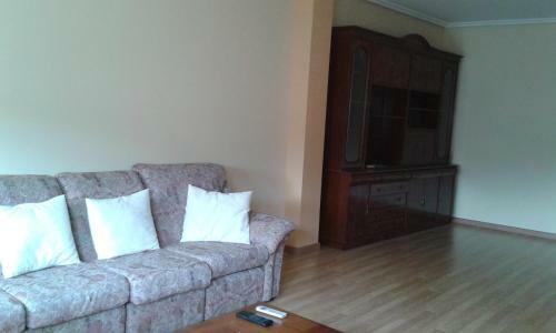 Agroturismo Hostal Europa