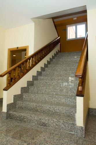 Agroturismo Hostal Europa