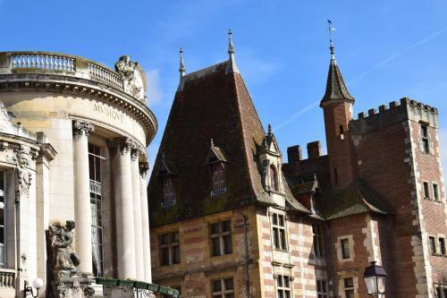 Hotel H�tel F1 Agen