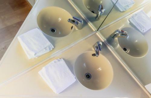 Hotel H�tel F1 Agen