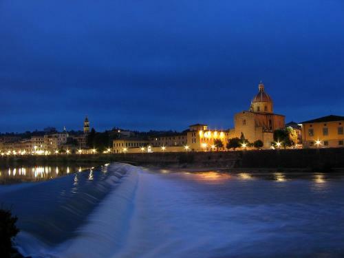 Casa Del Ponte