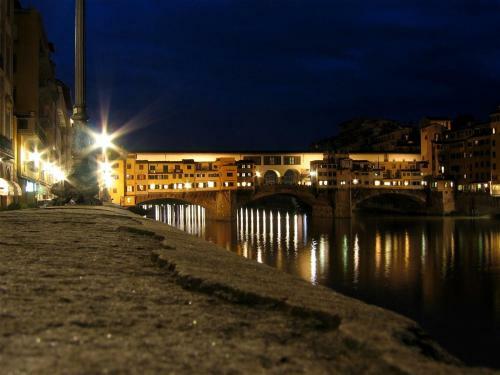 Casa Del Ponte