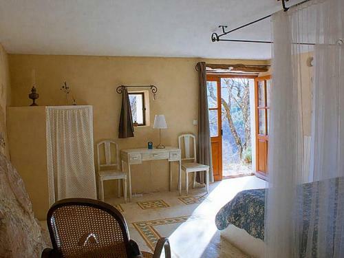 Hostal Maison D'h�tes La Honas