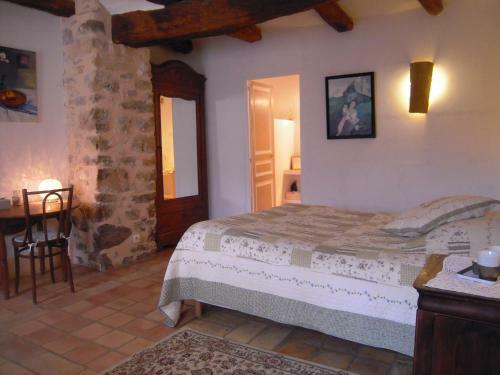 Hostal Maison D'h�tes La Honas