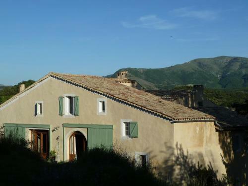 Hostal Maison D'h�tes La Honas