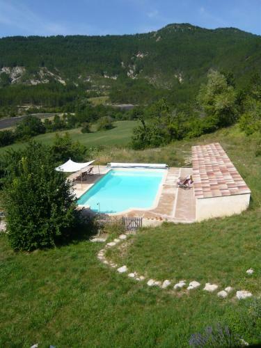 Hostal Maison D'h�tes La Honas