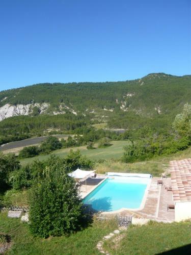 Hostal Maison D'h�tes La Honas