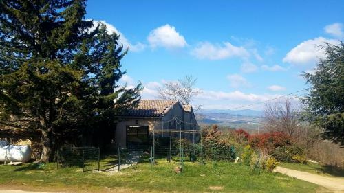 Gites "le Bret"