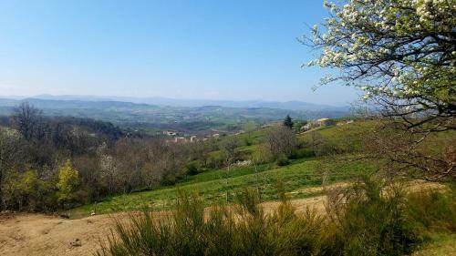Gites "le Bret"