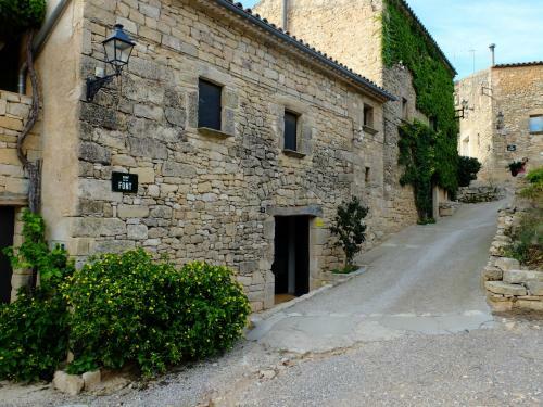 Agroturismo Ca L'olier