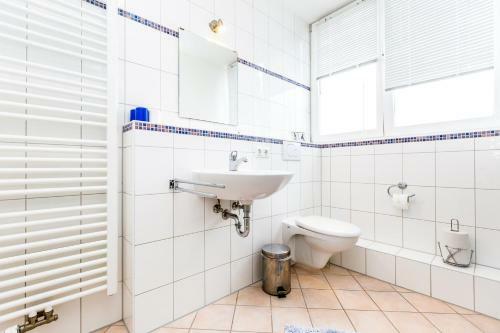 Relax Apartment K�ln Merheim