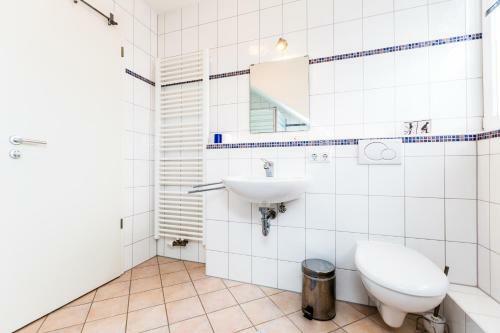 Relax Apartment K�ln Merheim