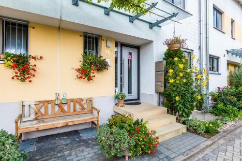 Relax Apartment K�ln Merheim
