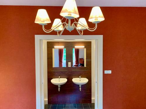 Bed & Breakfast Villa St. Hubert