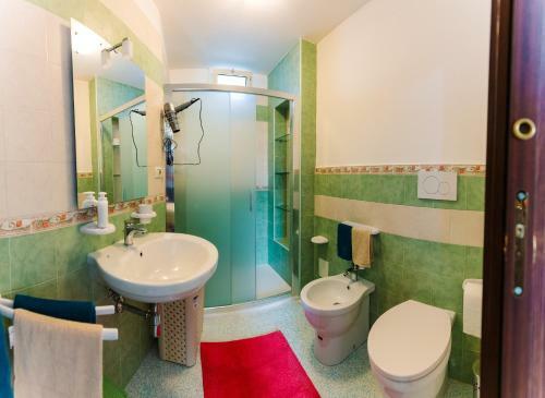 B&B La Casa Nel Borgo