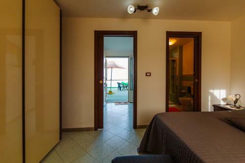 B&B La Casa Nel Borgo