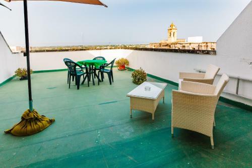 B&B La Casa Nel Borgo