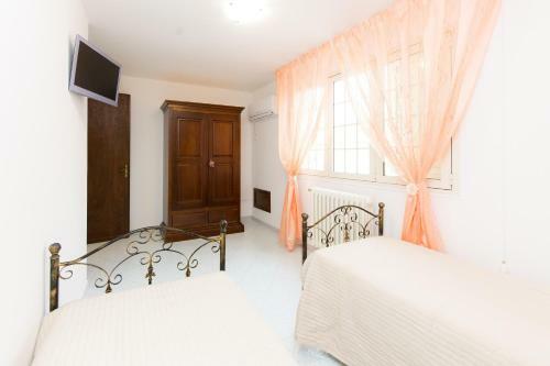 B&B La Casa Nel Borgo