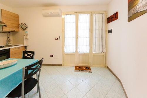 B&B La Casa Nel Borgo