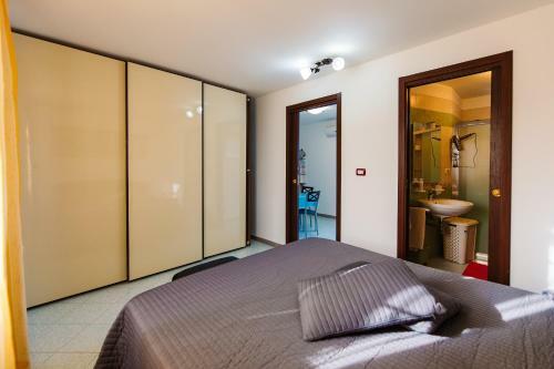 B&B La Casa Nel Borgo