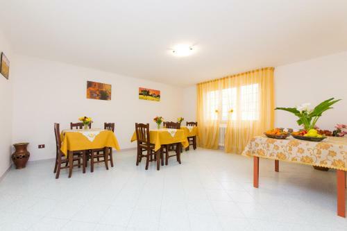 B&B La Casa Nel Borgo
