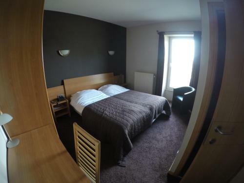 Hotel L'escapade