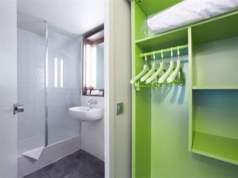 Hotel Campanile Auxerre - Mon�teau