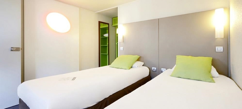 Hotel Campanile Auxerre - Mon�teau