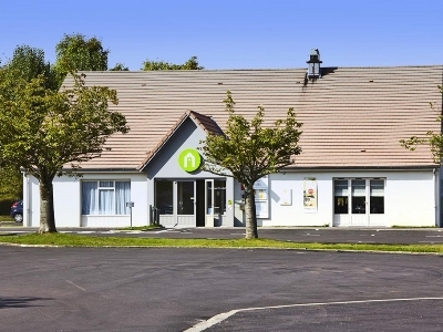 Hotel Campanile Auxerre - Mon�teau