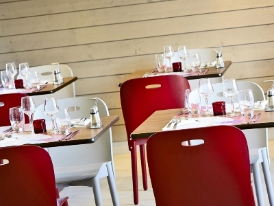 Hotel Campanile Auxerre - Mon�teau
