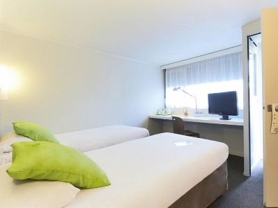 Hotel Campanile Auxerre - Mon�teau