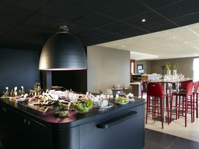Hotel Campanile Auxerre - Mon�teau