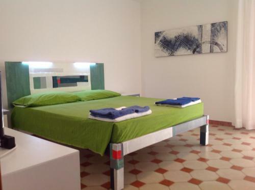 Apartamento Casa Manni Torre Suda