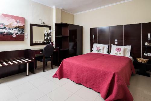 Apartamento Assamaris