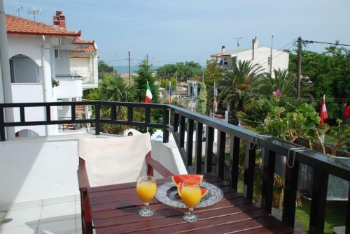 Apartamento Assamaris