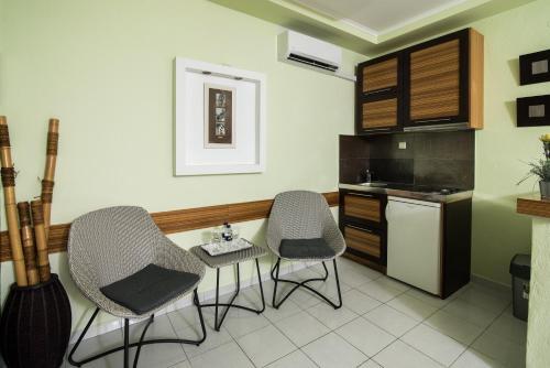 Apartamento Assamaris