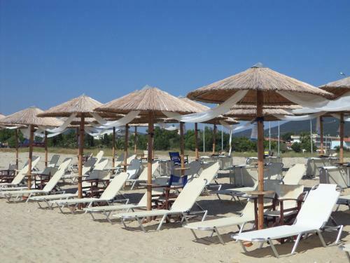 Apartamento Assamaris