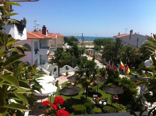 Apartamento Assamaris