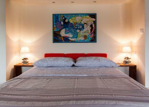 D'orsaria B&B And Wines