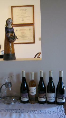 D'orsaria B&B And Wines