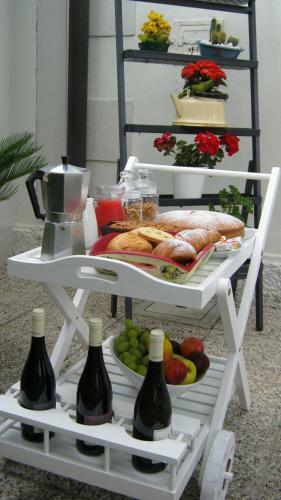 D'orsaria B&B And Wines